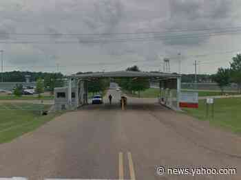 Female prisoner dies after guards ‘did not stop her being beaten with soap bars’