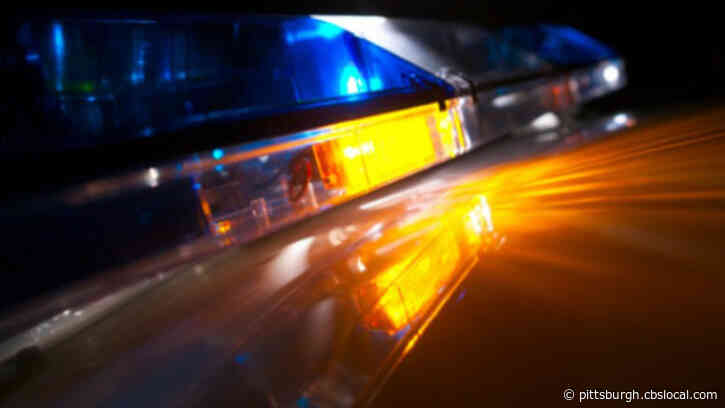 Man In Critical Condition After Crashing Into Wall On Forbes Avenue