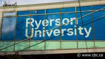 Ryerson University terminates agreement with student union
