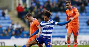 The Cardiff City player ratings as midfielder puts in his best Bluebirds display but another fluffs his lines against Reading