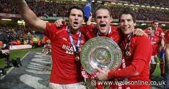 The track record which bodes well for Wales' Six Nations campaign