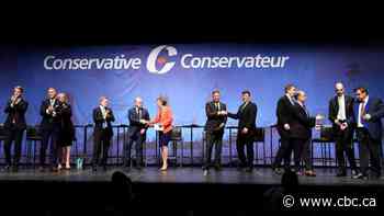 How Alberta fits into the Conservative leadership race