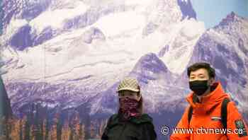 Canada prepares for the new coronavirus as the death toll in China keeps rising