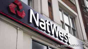 NatWest apologises to customers following complaints of ‘disappearing money’