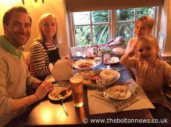 Five of the best family restaurants according to Tripadvisor