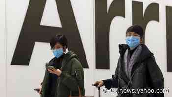 All five Scottish patients test negative for coronavirus