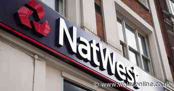 NatWest apologises after customers say money 'disappeared'
