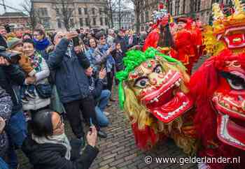 Ambassadeur waarschuwt Chinese gemeenschap in Nederland voor coronavirus