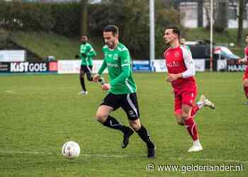 DOVO fors onderuit voor eigen publiek