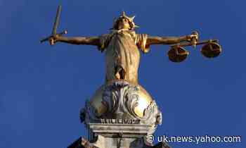 Call for new law to protect victims in the justice system