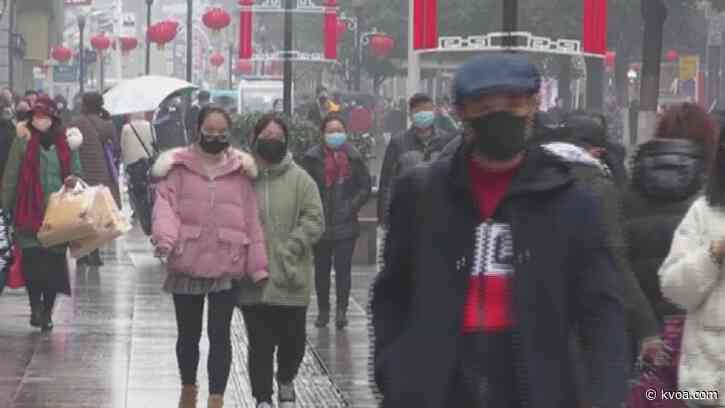 Xi calls situation grave as China scrambles to contain virus