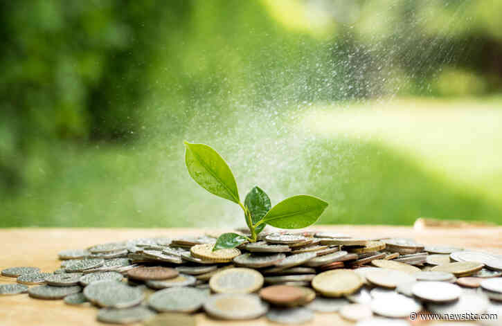 Could Ethereum Hit $1 Trillion? Analyst Says Over 1,000% Rally Possible