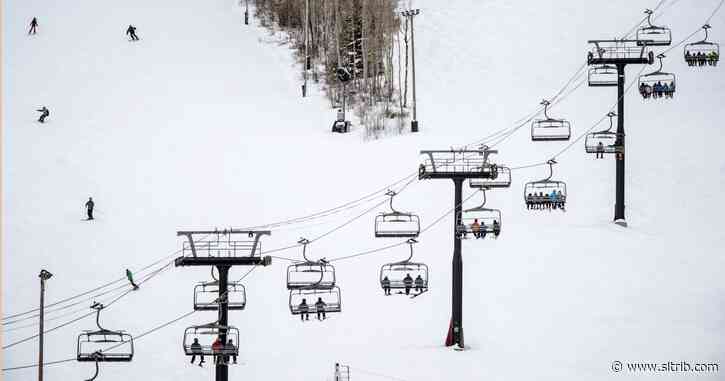 A Washington ski resort ended single-day tickets on weekends. Could Utah resorts be next?