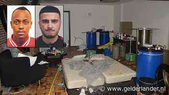 De fatale keuze van drie Brabantse jongens: sterven in een ranzig drugslab