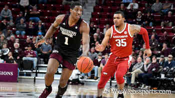 Oklahoma vs. Mississippi State odds: 2020 Big 12/SEC Challenge picks, predictions from proven model