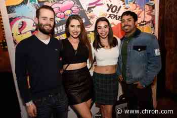 Legendary DJ Biz Markie spins the best of the ‘80s and ‘90s at Houston’s House of Blues