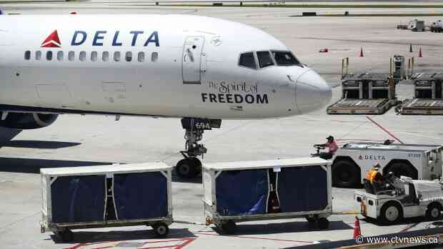 Delta fined US$50,000 for discriminating against Muslim passengers