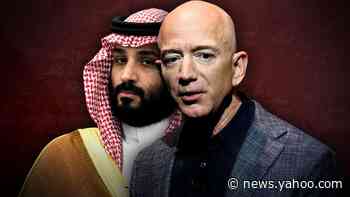 Is a Saudi prince trying to hack U.S. democracy?