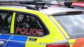 Man has part of finger bitten off in Belfast attack