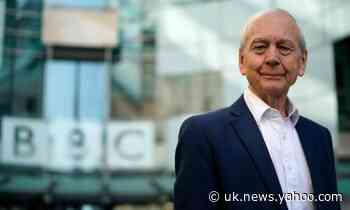 John Humphrys attacks BBC for prioritising equal pay