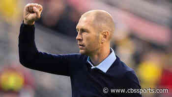 USMNT: Gregg Berhalter names roster for upcoming friendly vs. Costa Rica