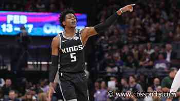De'Aaron Fox's development is a bright spot for Kings despite Sacramento's continued struggles