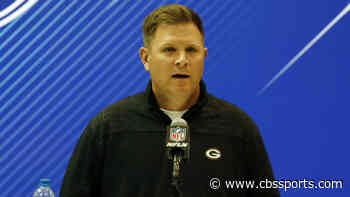Packers GM expects to face restrictions in free agency as team looks to retain talent