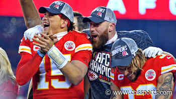 2020 Super Bowl: Breaking down Chiefs' week-to-week journey on the road to Miami