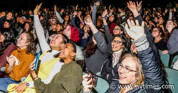 P.S.: Fans Still Love ‘To All the Boys’