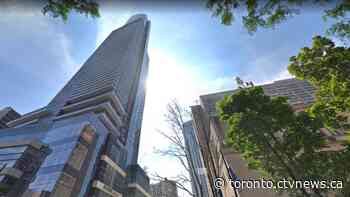 Residents of 80-storey downtown condo may not have water for at least 7 weeks