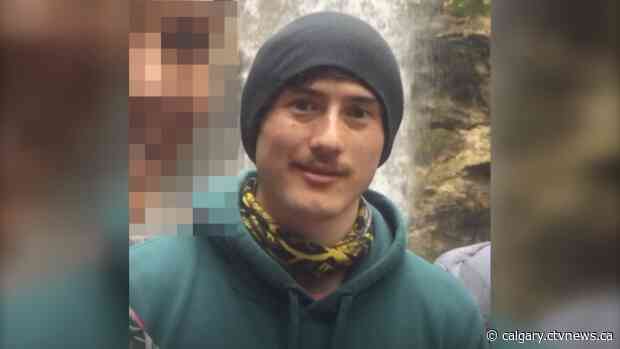 Volunteers and family members conduct search for Marshal Iwaasa