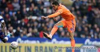 Neil Harris delivers emphatic response to Robert Glatzel's Werder Bremen transfer links and Cardiff City's 'strong progress' on incomings