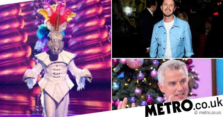 Who is The Masked Singer’s Unicorn? Top theories and clues so far