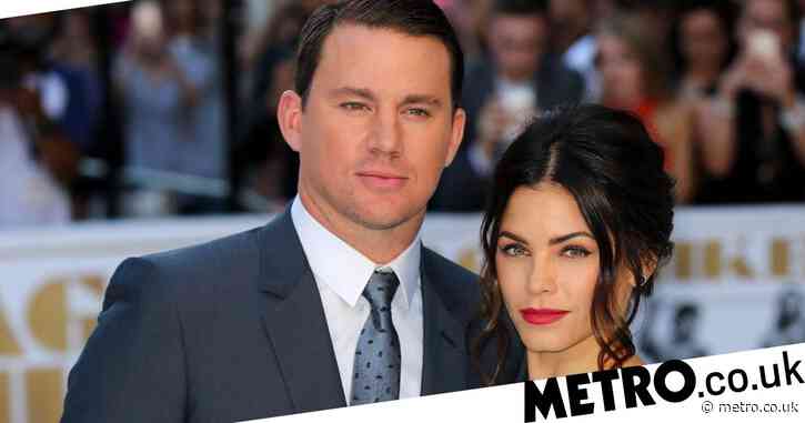 Channing Tatum and Jenna Dewan’s divorce finalised two years after split with joint custody of Everly