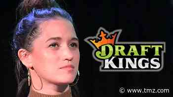 'Bachelor' Couple Stripped of Million-Dollar Prize by DraftKings