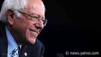 Sen. Sanders touts controversial comedian's 2020 support, sparking criticism
