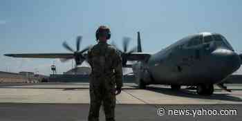 Why a U.S. Senator Is Calling for an Investigation Into the C-130