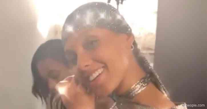Alicia Keys' Husband Swizz Beatz Shares Sweet Birthday Tribute Ahead of Her Grammys Hosting Gig
