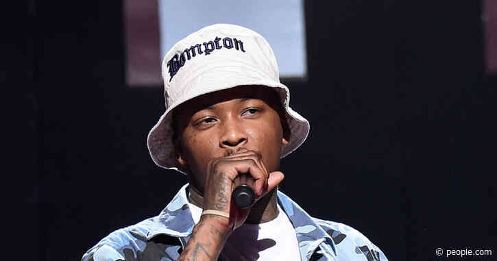 Rapper YG Released from Custody Ahead of Scheduled 2020 Grammy Awards Performance