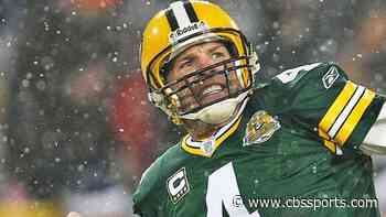 Super Bowl 2020: Is Patrick Mahomes the next Brett Favre? Packers legend sees the comparison