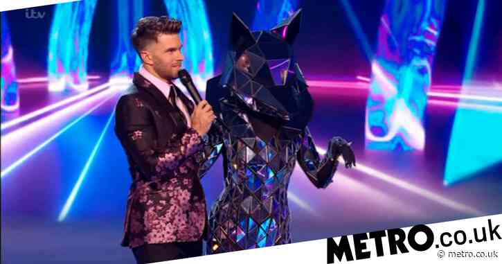 The Masked Singer viewers convinced they’ve figured out Fox’s identity from distinctive voice