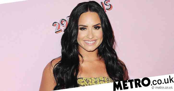 Demi Lovato reveals motherhood plans but doesn’t know if it will be with ‘a man or a woman’