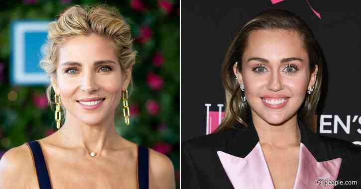 Liam Hemsworth's Sister-in-Law Elsa Pataky Doesn't 'Regret' Her Matching Tattoo with Miley Cyrus