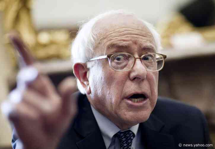 LGBT Rights Group Demands Sanders Renounce Rogan Endorsement