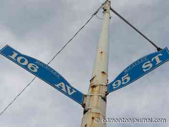 Edmonton search warrant sealed in case of missing, slain woman