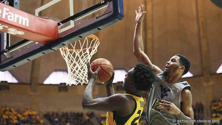 Mountaineers Beat Missouri 74-51 In Big 12/SEC Challenge