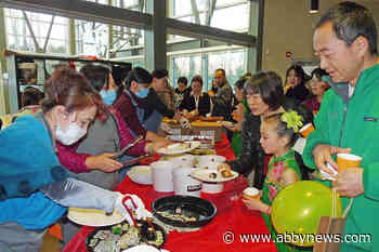 Coronavirus concerns cause cancellation of Langley lunar New Year celebration
