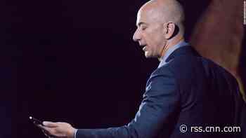 The rich are different, but their smartphones aren't