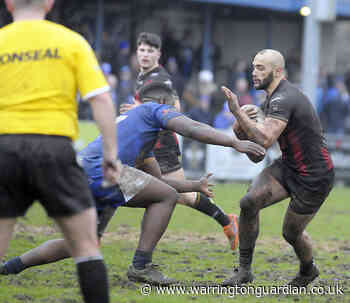 Warrington Wolves sign ex-Wigan forward Kyle Shelford from Rochdale