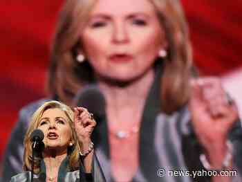 #marshablackburnistrash is trending on Twitter after Sen. Marsha Blackburn labeled Lt. Col. Alexander Vindman unpatriotic and 'vindictive'